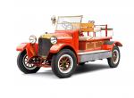 Laurin & Klement MF Fire Engine 1917 года